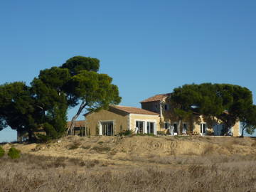 Chambre D'hôte Lézignan-Corbières 104142-7