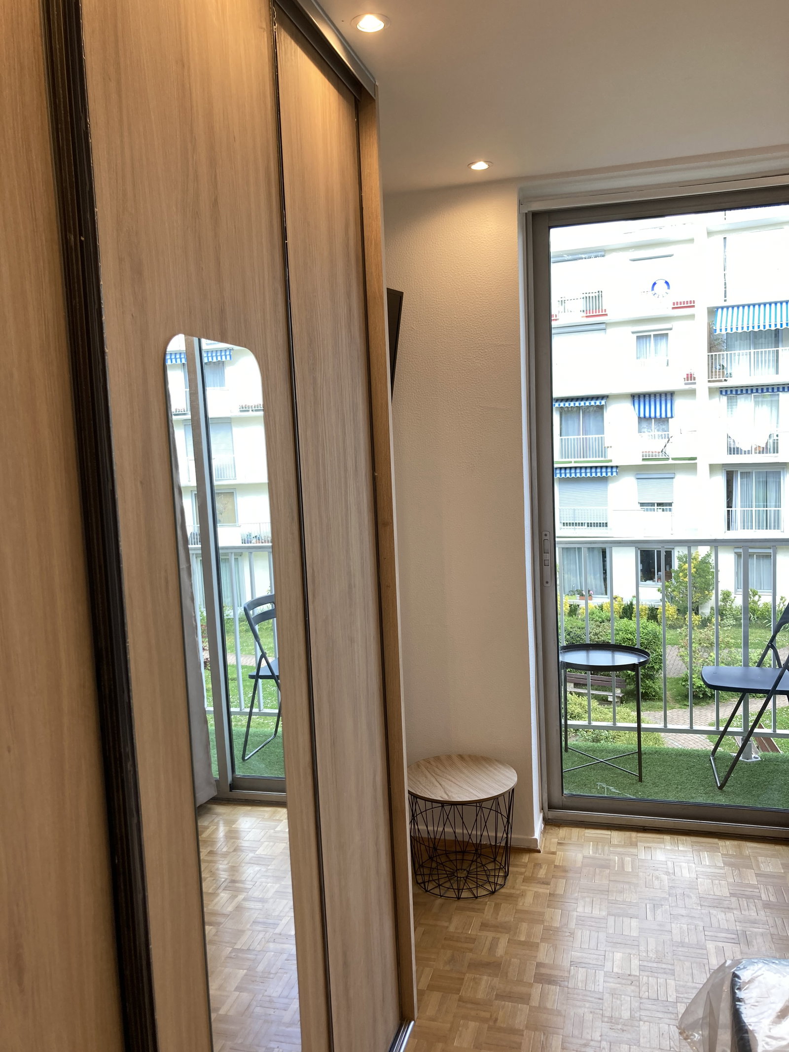 Homestay Antony 678255