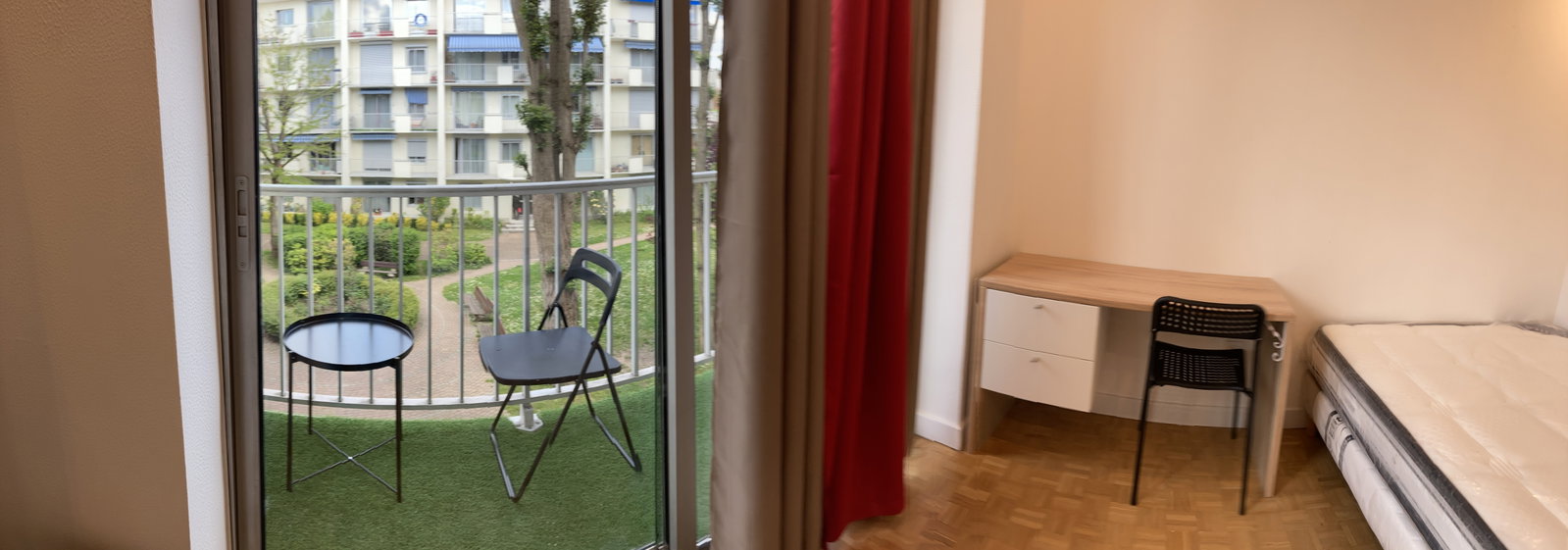 Unterkunft Beim Gastgeber Antony 678255