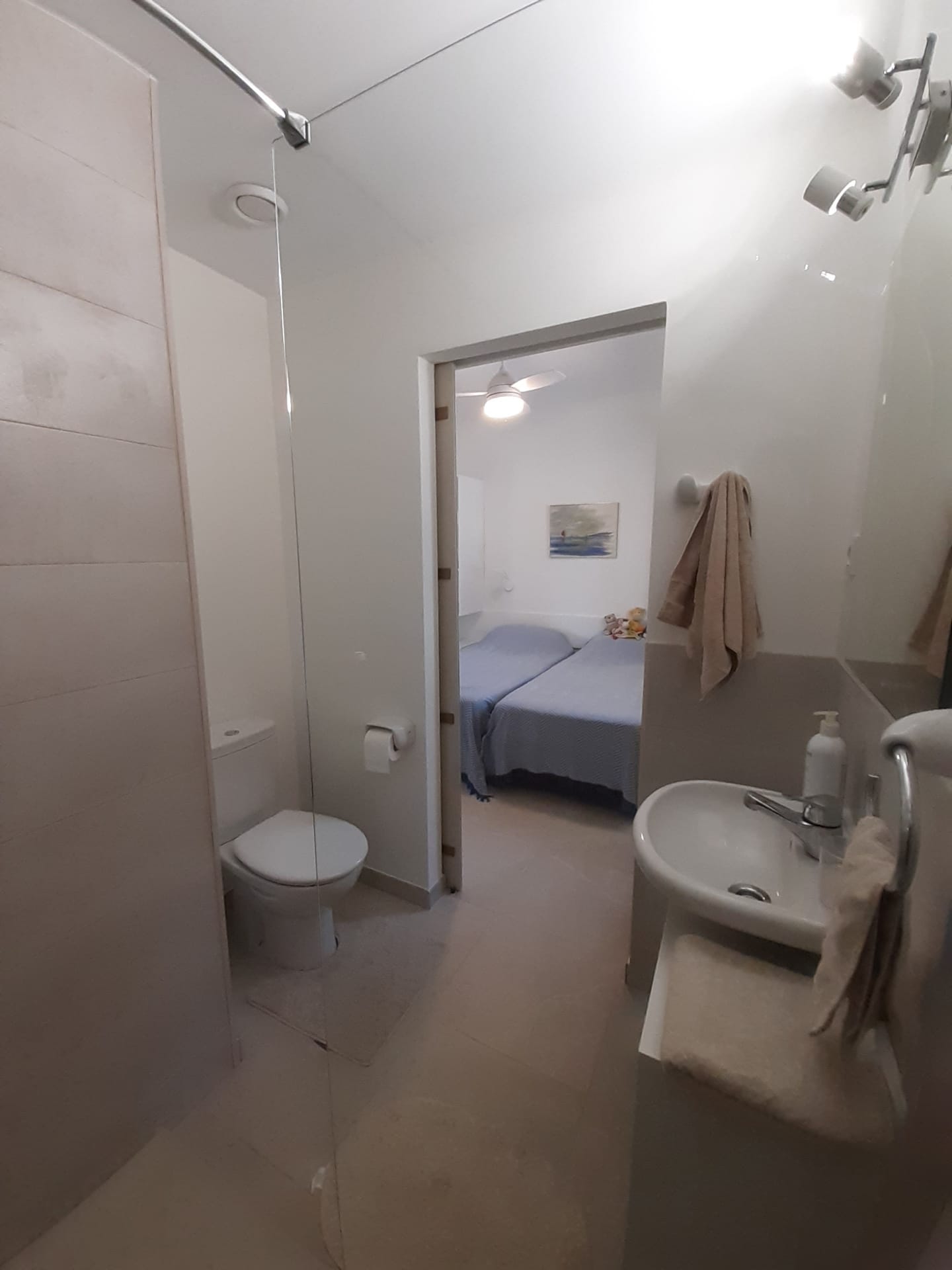 Onofhängeg Studio La Eliana 492061