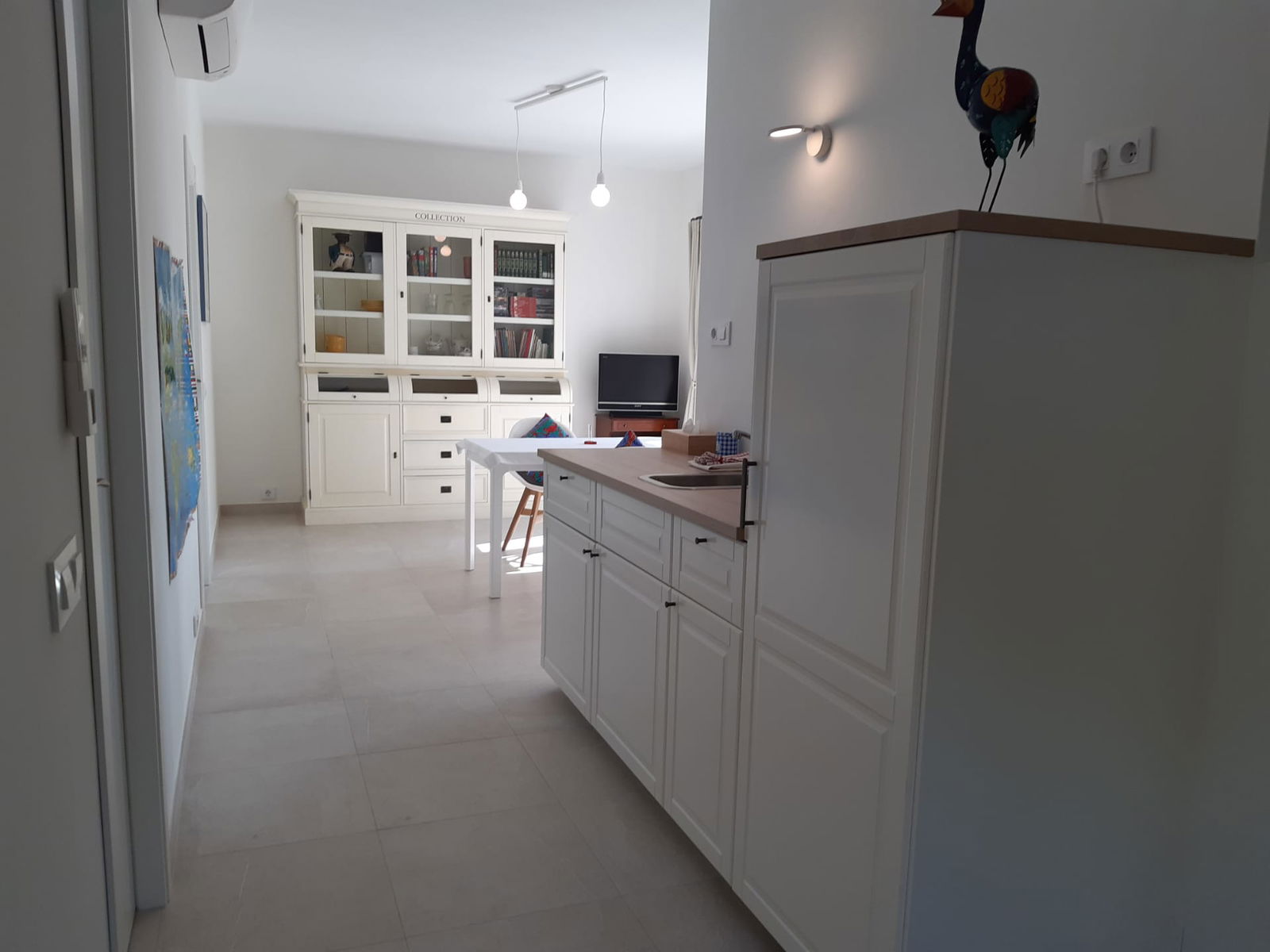 Onofhängeg Studio La Eliana 492061