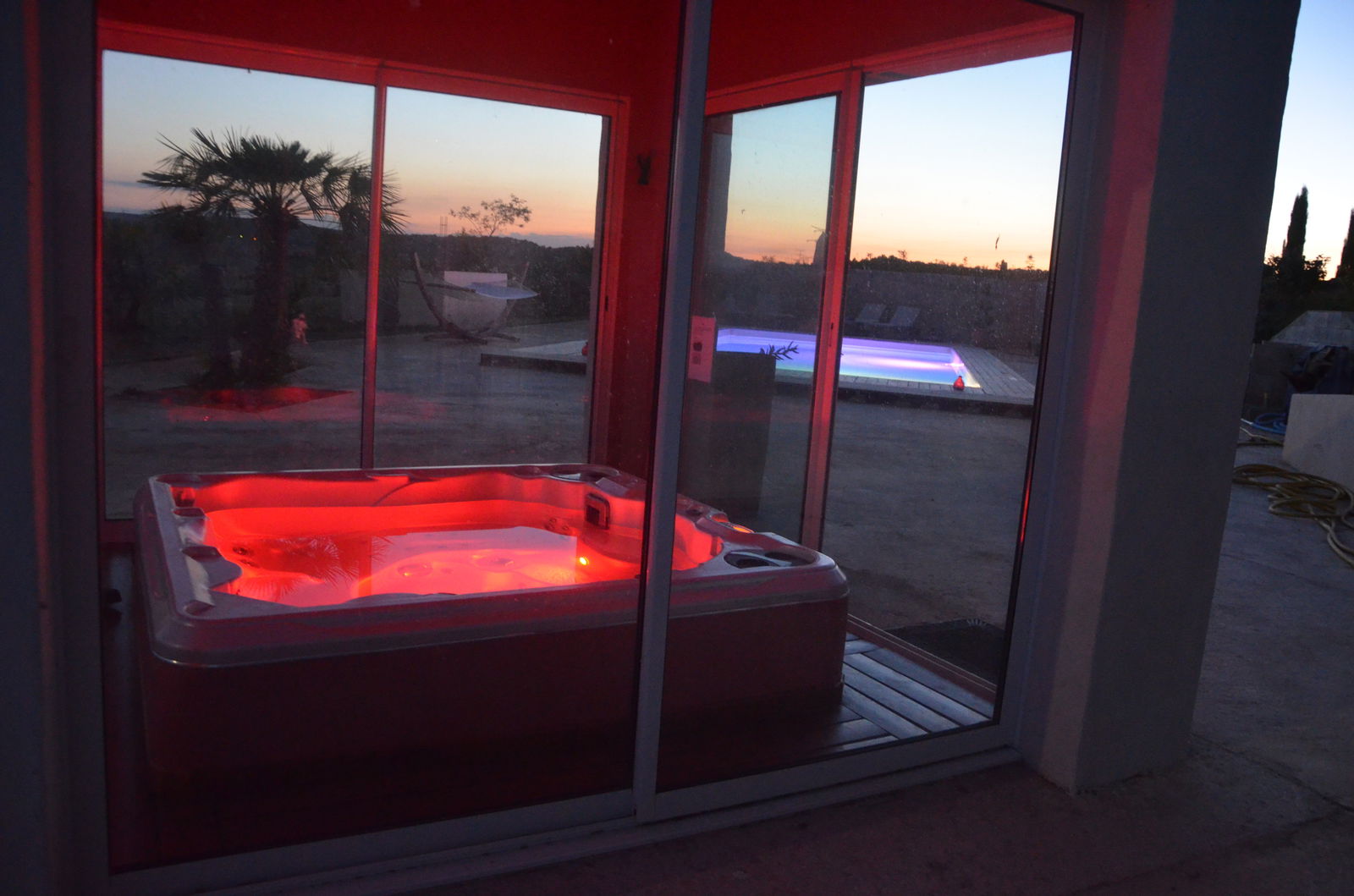 Gästezimmer Lézignan-Corbières 104142