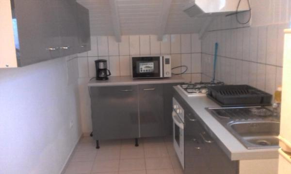 Hospedagem Em Casa De Família Le Gosier 433170