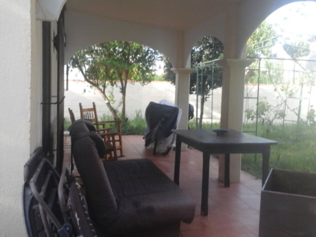 Zakwaterowanie U Rodziny Conil de la Frontera 176826