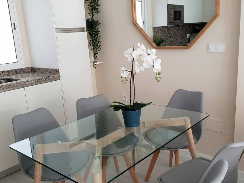 Tuisverblyf Málaga 221973-3