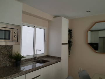 Chambre Chez L'habitant Málaga 221973-4