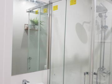 Chambre Chez L'habitant Málaga 221973-5