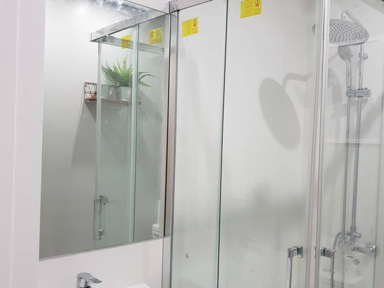 Tuisverblyf Málaga 221973-5