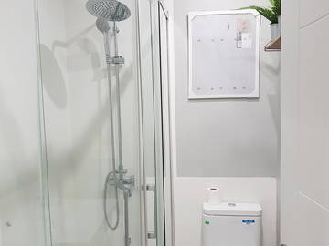 Chambre Chez L'habitant Málaga 221973-6