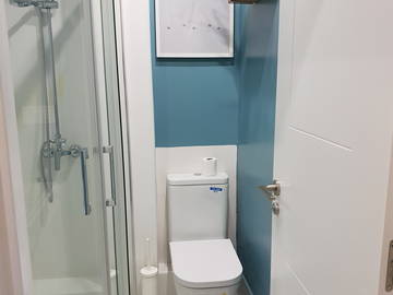 Chambre Chez L'habitant Málaga 221973-7