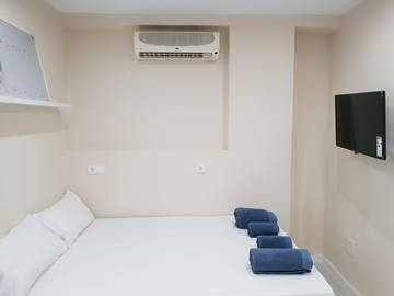 Chambre Chez L'habitant Málaga 221973-8