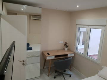 Chambre Chez L'habitant Málaga 221973-9