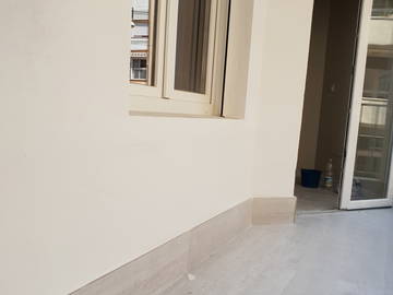 Chambre Chez L'habitant Málaga 221973-12