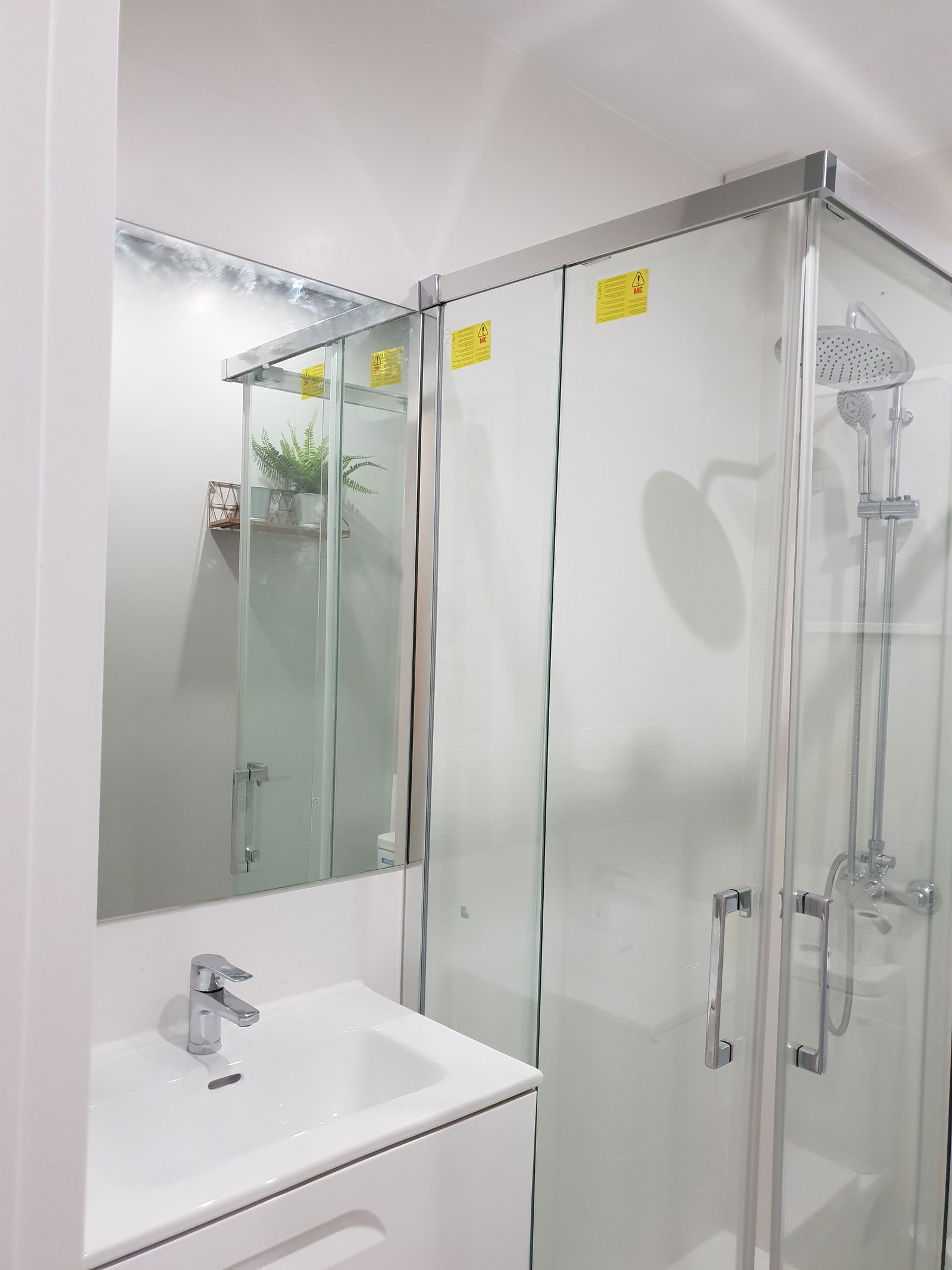 Homestay Málaga 221973