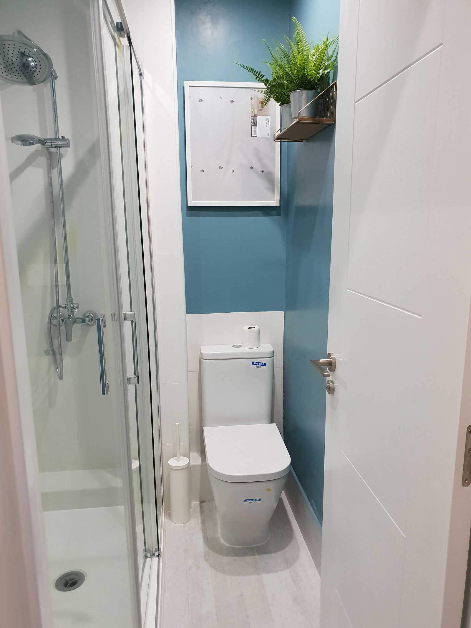 Homestay Málaga 221973