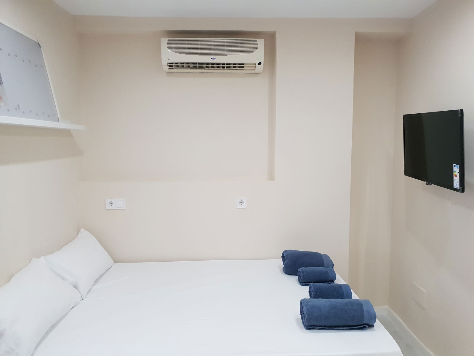 Homestay Málaga 221973
