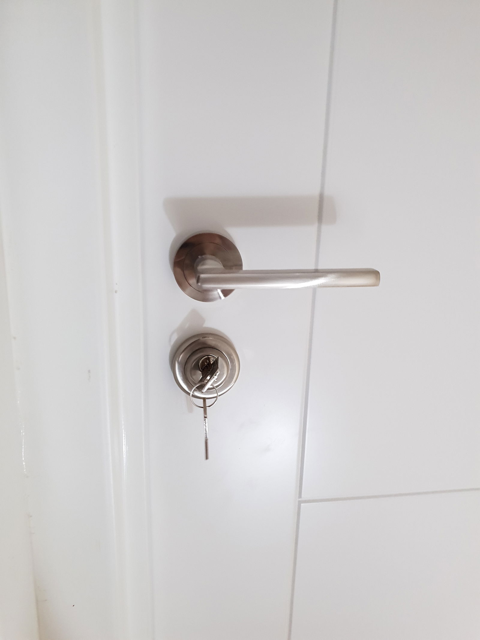 Homestay Málaga 221973