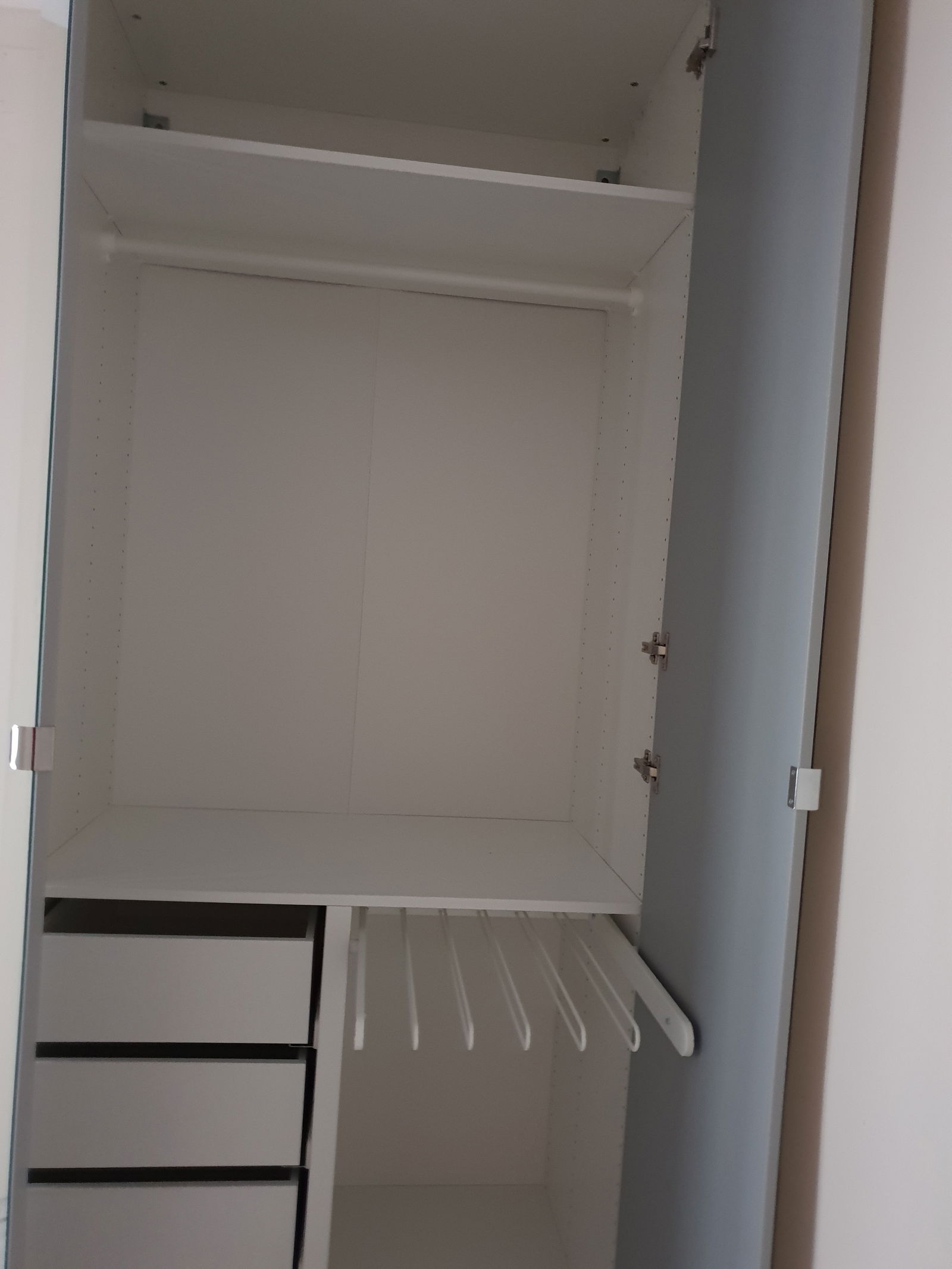 Homestay Málaga 221973
