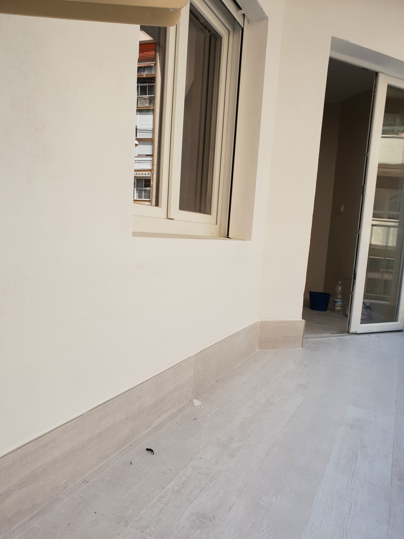 Homestay Málaga 221973