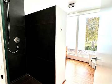 Chambre Chez L'habitant Tervuren 363542-7