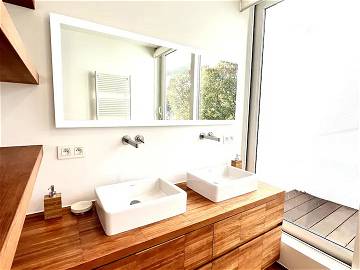 Chambre Chez L'habitant Tervuren 363542-6