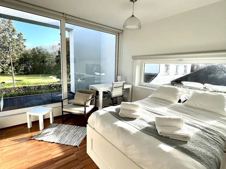 Chambre Chez L'habitant Tervuren 363542-1