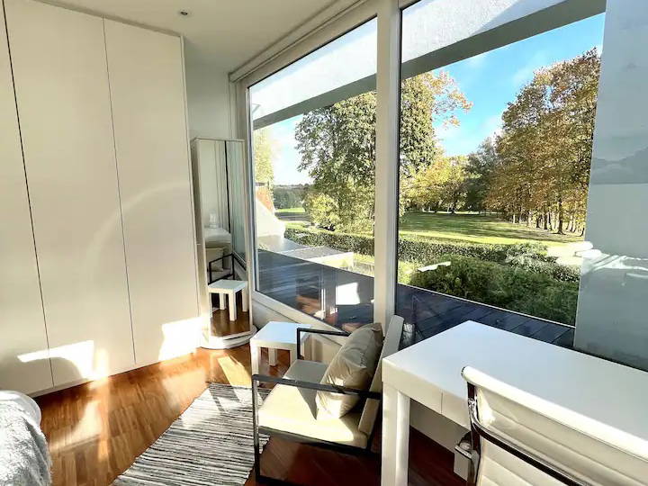 Chambre Chez L'habitant Tervuren 363542-4