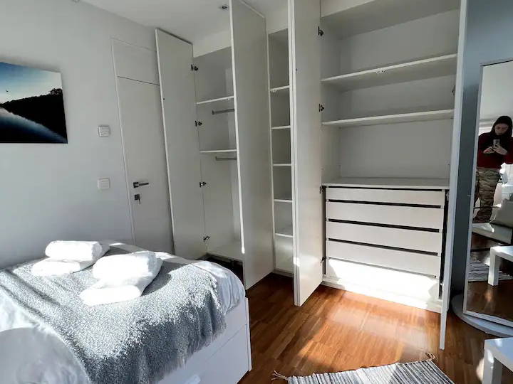 Chambre Chez L'habitant Tervuren 363542-3