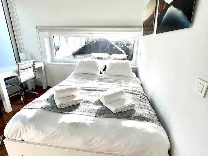 Chambre Chez L'habitant Tervuren 363542-2