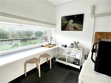 Chambre Chez L'habitant Tervuren 363801-11