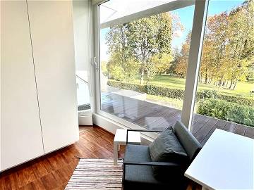 Chambre À Louer Tervuren 363801