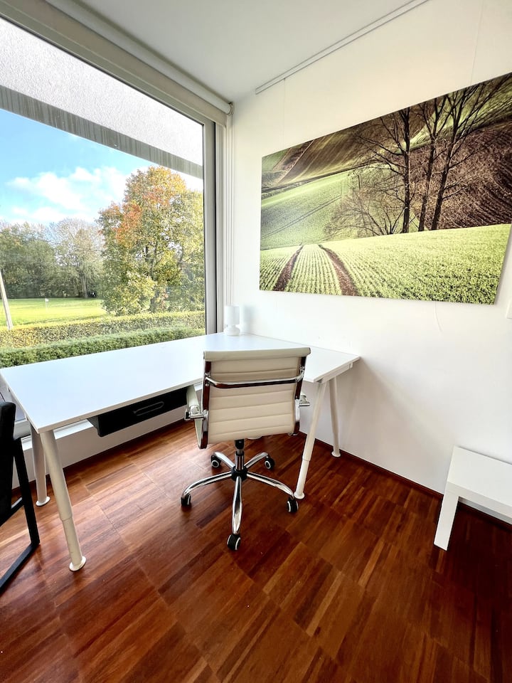 Gastgezin Tervuren 363801