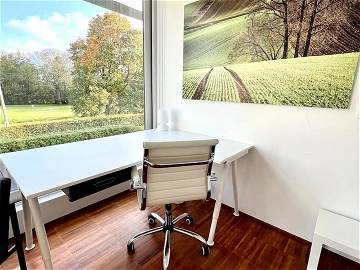 Chambre À Louer Tervuren 363801