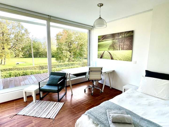 Chambre À Louer Tervuren 363807-1