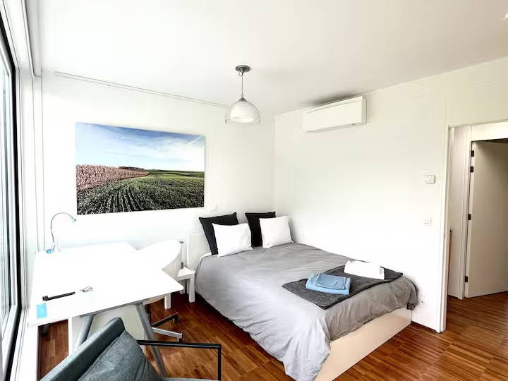 Homestay Tervuren 363807-2