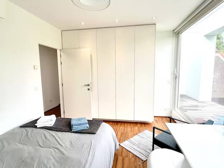 Homestay Tervuren 363807-3