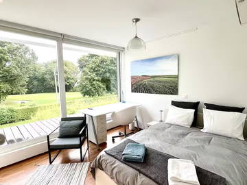 Chambre Chez L'habitant Tervuren 363807-1