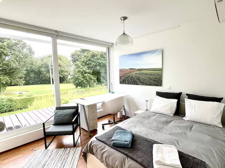 Chambre Chez L'habitant Tervuren 363807