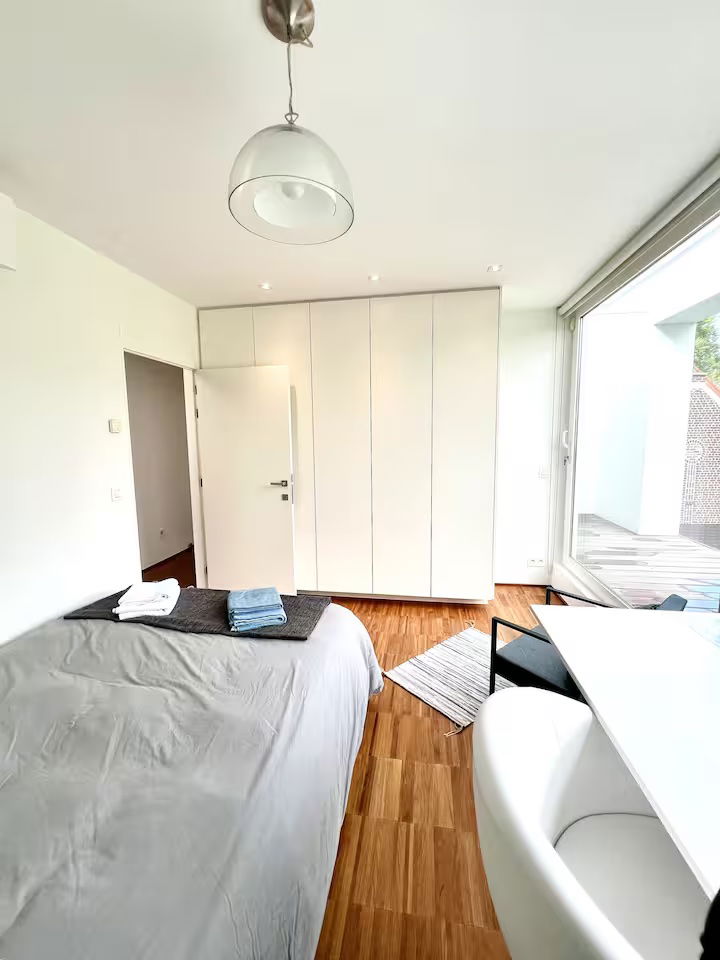 Gastfamilie Tervuren 363807