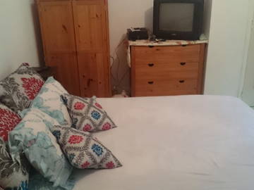 Roomlala | Tornerose