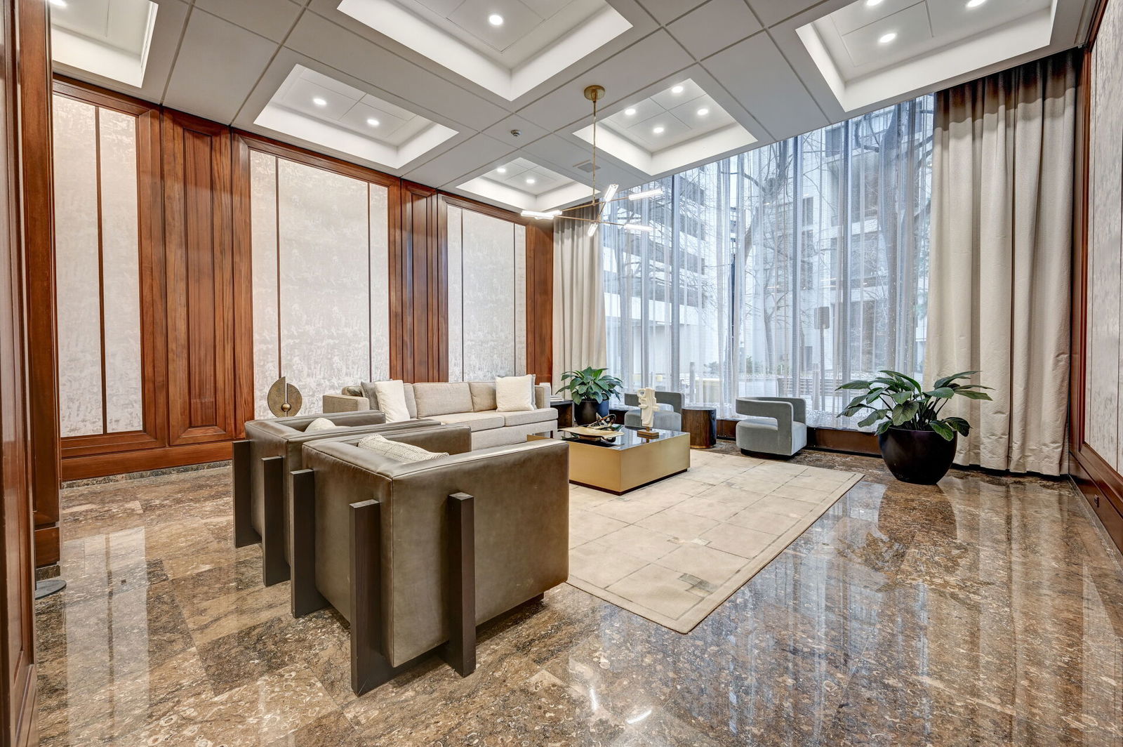 Quartos De Hóspedes Toronto 654540