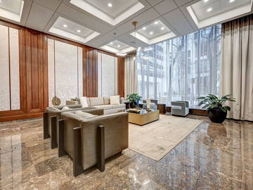 Habitación De Invitados Toronto 654540-1