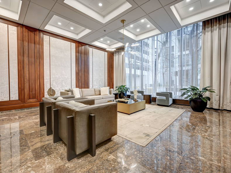 Gästezimmer Toronto 654540-1