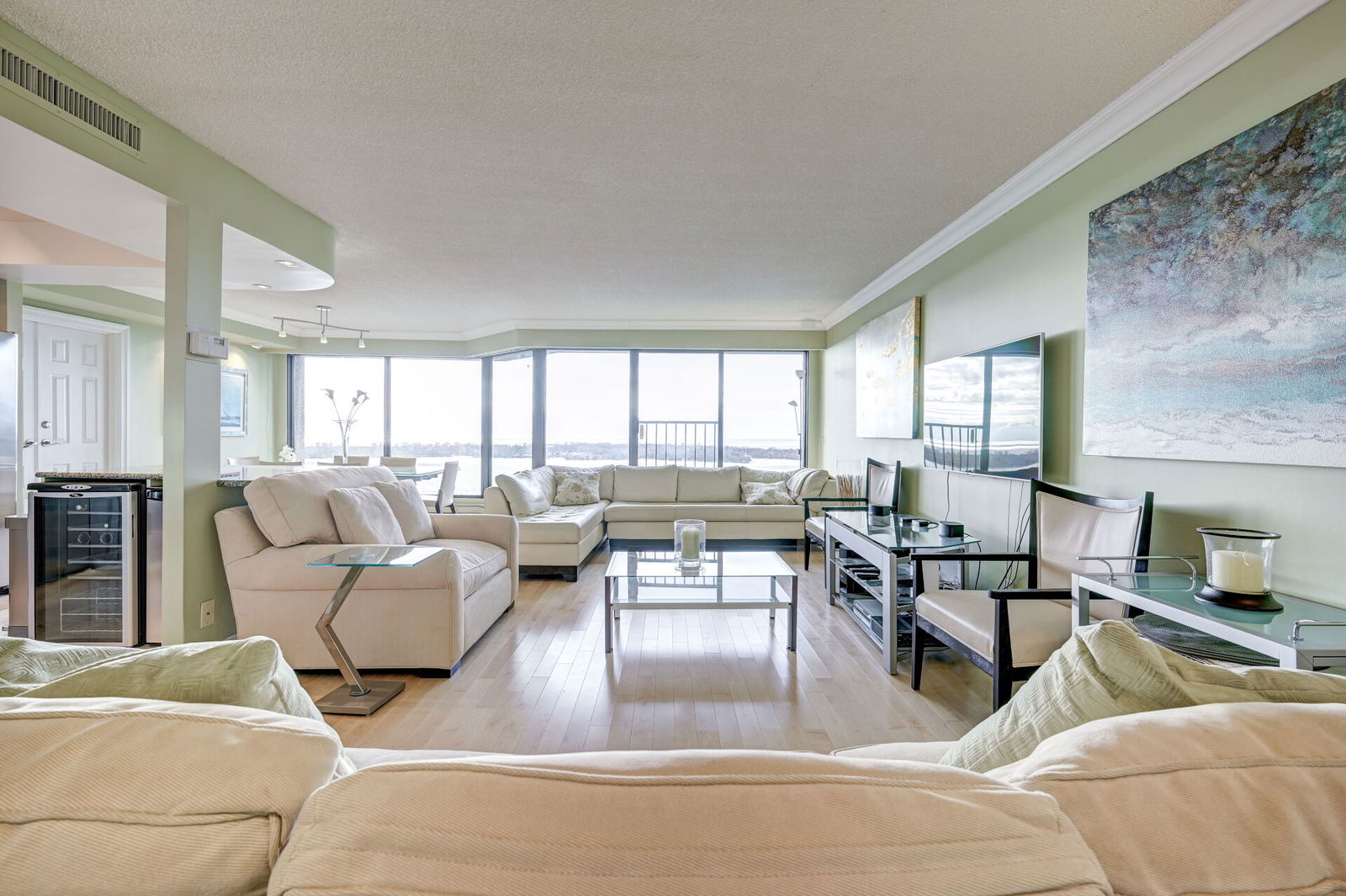 Quartos De Hóspedes Toronto 654540