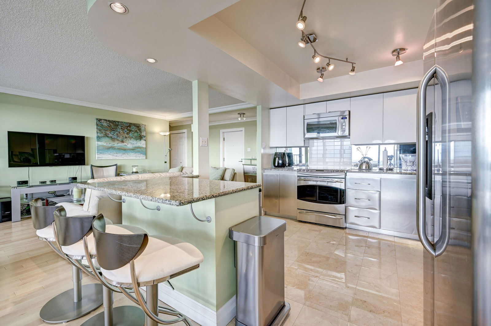 Quartos De Hóspedes Toronto 654540