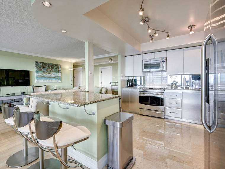 Quartos De Hóspedes Toronto 654540