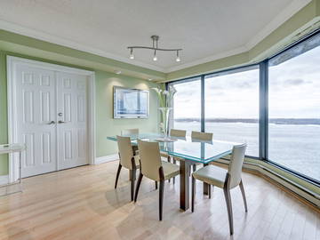 Chambre D'hôte Toronto 654540-4