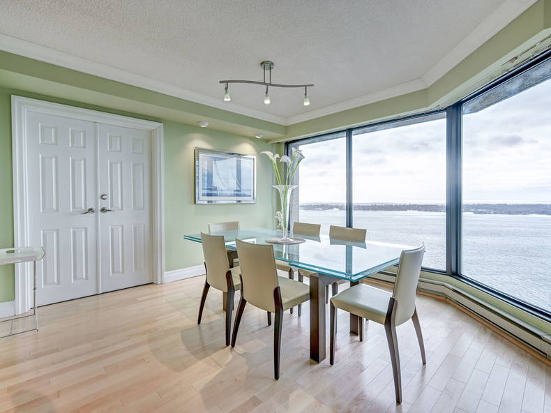 Gästezimmer Toronto 654540-4