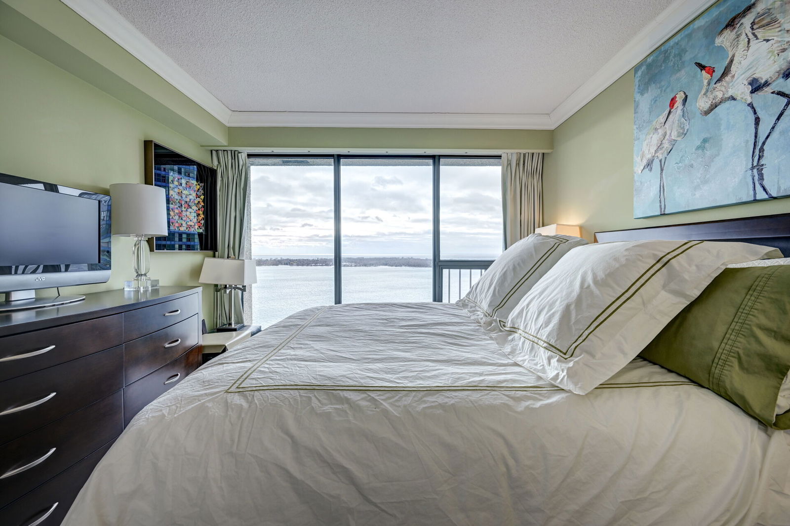 Quartos De Hóspedes Toronto 654540