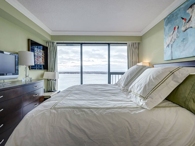 Gästezimmer Toronto 654540-5